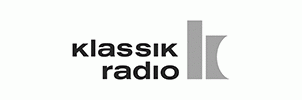 Logo Klassik Radio