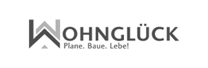 Logo Wohnglück